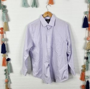 Nordstrom Traditional Fit Dress Shirt